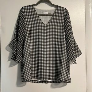 Calvin Klein Blouse